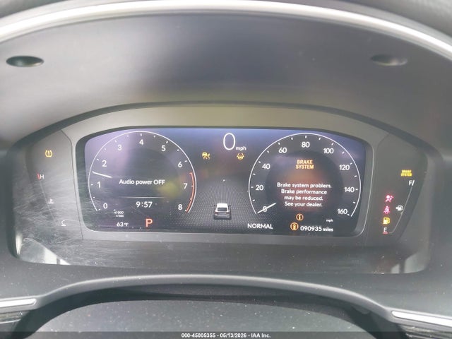 Honda Civic Sport Touring