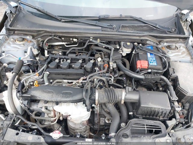 Honda Civic Sport Touring