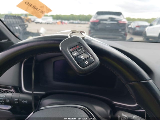 Honda Civic Sport Touring