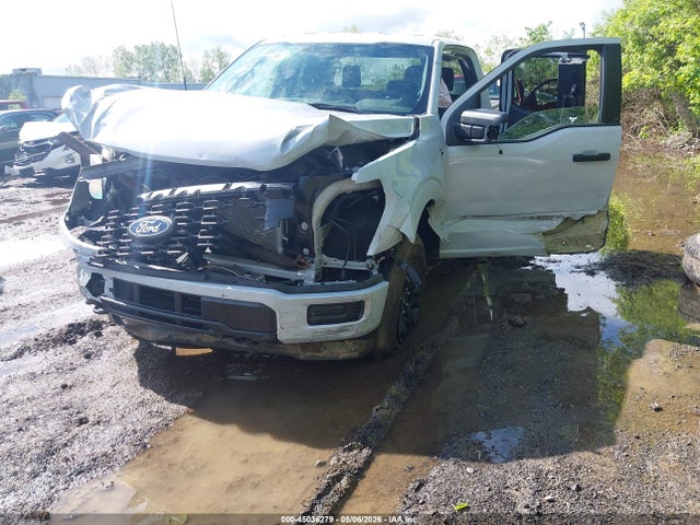 Ford F-150 Stx