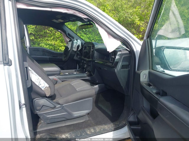 Ford F-150 Stx