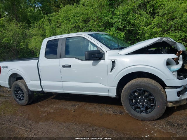 Ford F-150 Stx