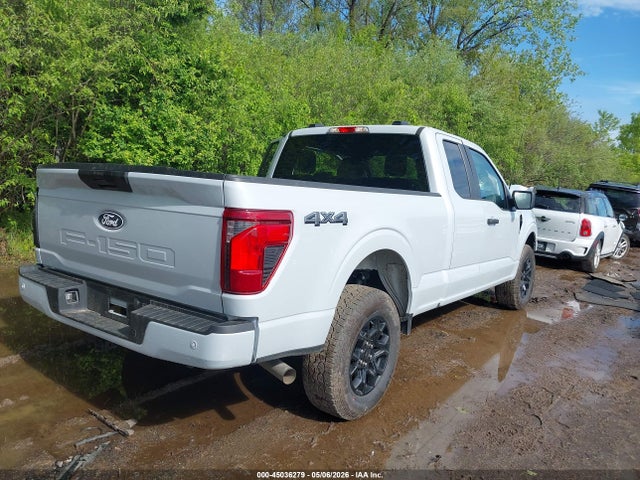 Ford F-150 Stx