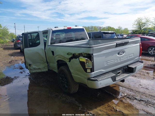 Ford F-150 Stx