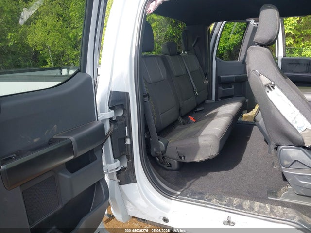 Ford F-150 Stx