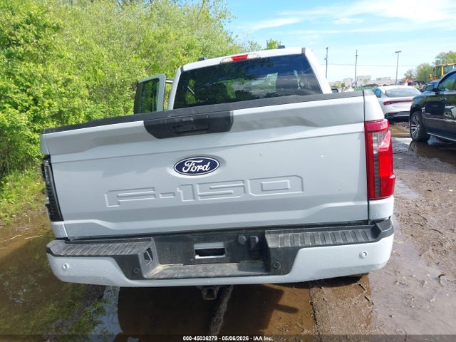 Ford F-150 Stx