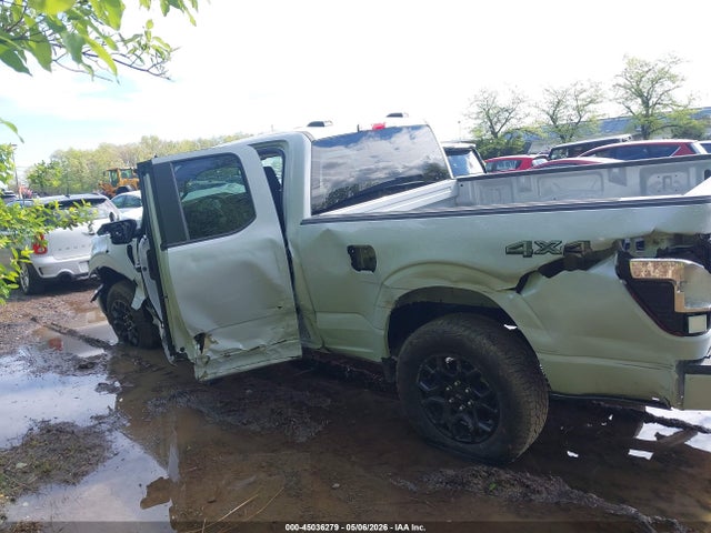 Ford F-150 Stx