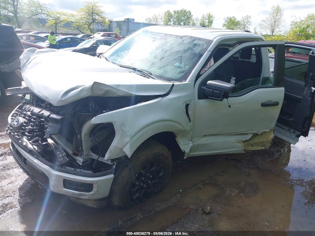 Ford F-150 Stx