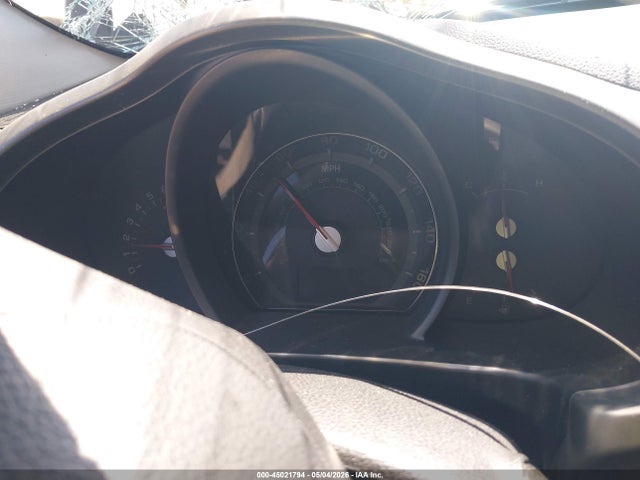 Kia Sportage Ex