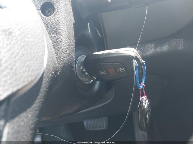 Kia Sportage Ex