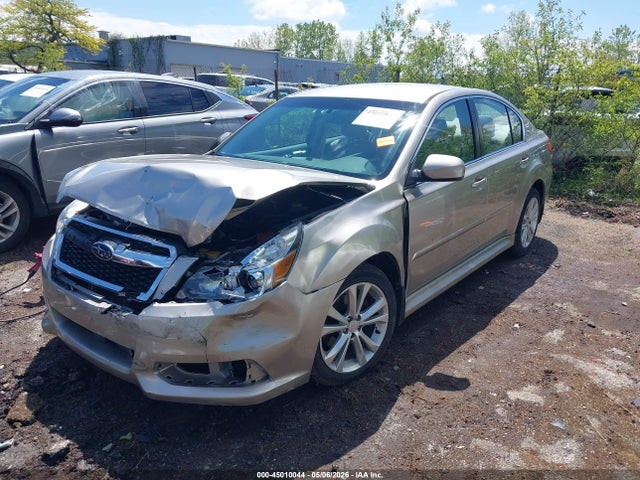 Subaru Legacy 2.5i Premium