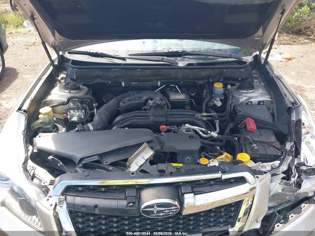 Subaru Legacy 2.5i Premium