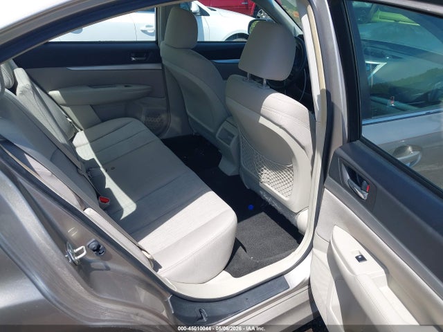 Subaru Legacy 2.5i Premium