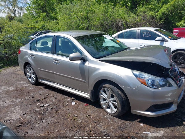 Subaru Legacy 2.5i Premium