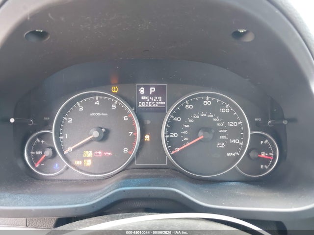 Subaru Legacy 2.5i Premium