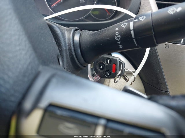 Subaru Legacy 2.5i Premium