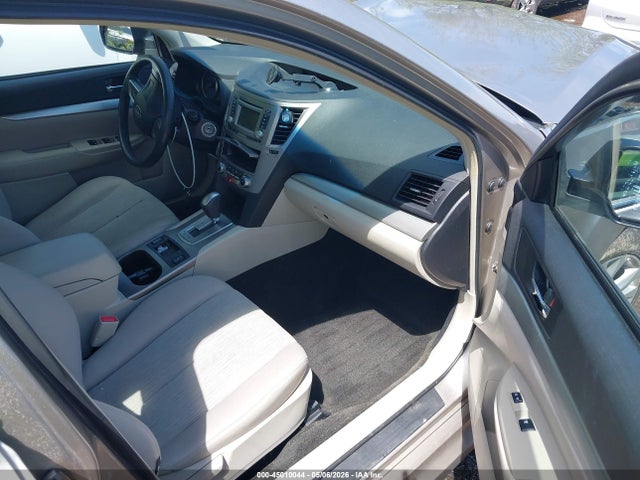 Subaru Legacy 2.5i Premium