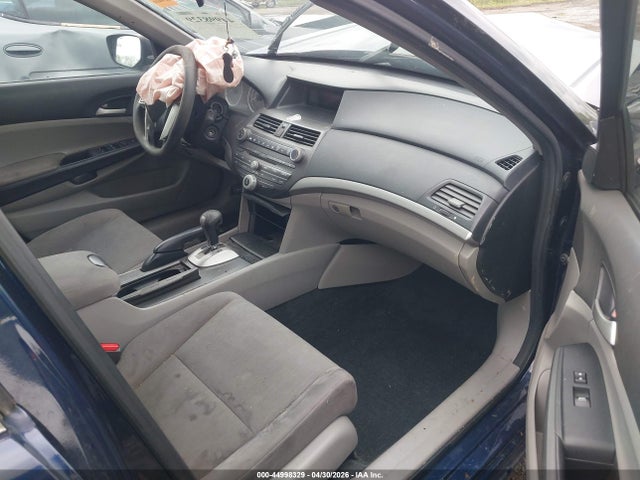Honda Accord 2.4 Lx-p