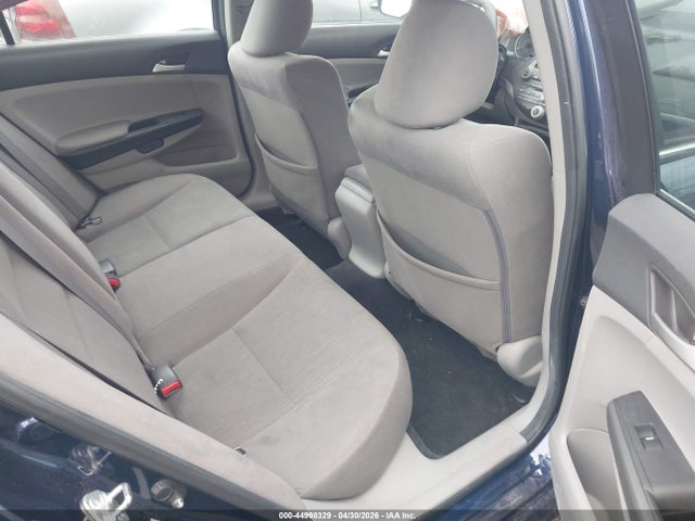 Honda Accord 2.4 Lx-p