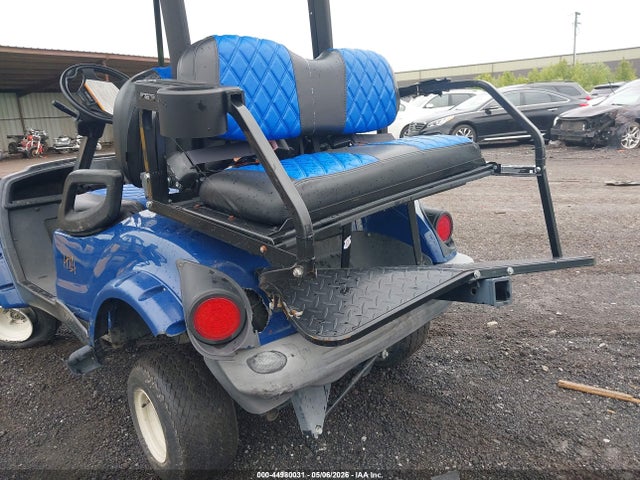 Yamaha Golf Cart