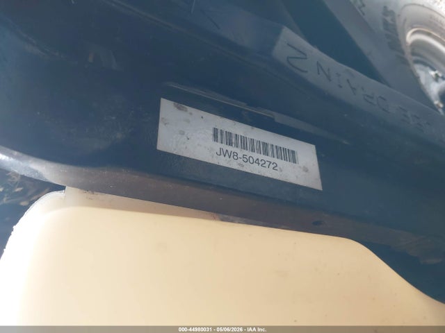 Yamaha Golf Cart