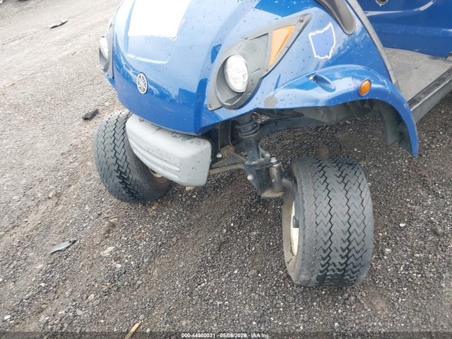 Yamaha Golf Cart