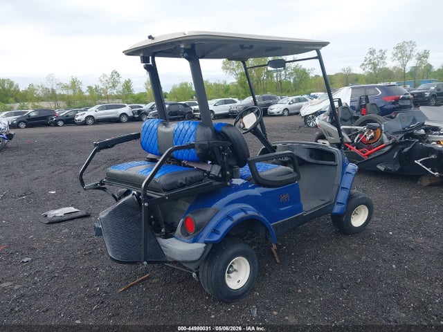 Yamaha Golf Cart
