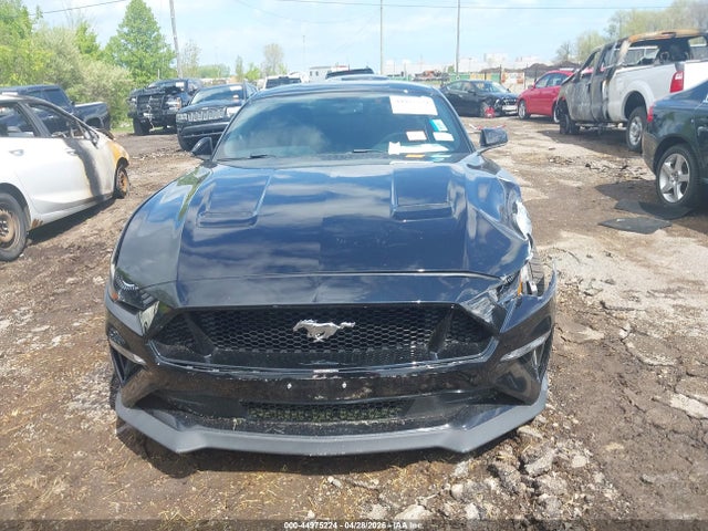 Ford Mustang Gt