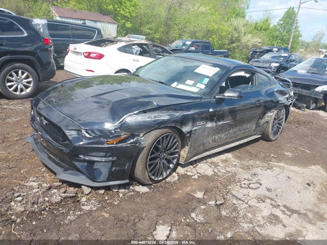 Ford Mustang Gt
