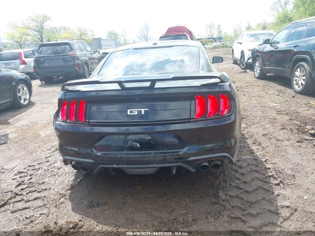 Ford Mustang Gt