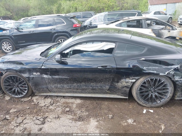 Ford Mustang Gt
