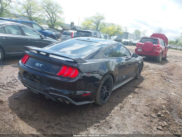 Ford Mustang Gt