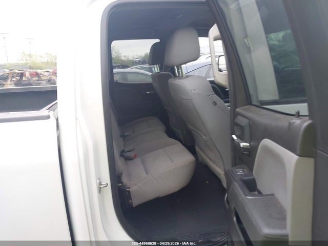 Chevrolet Silverado 2500 Wt
