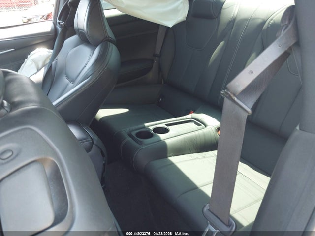 INFINITI Q60 Pure Awd