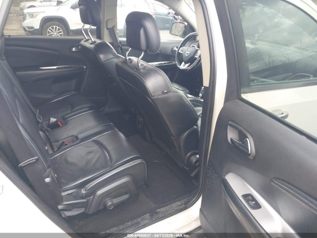Dodge Journey Crew