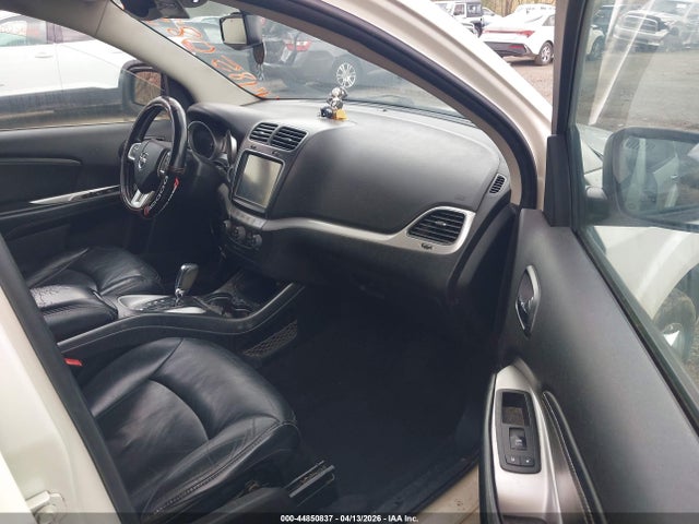 Dodge Journey Crew