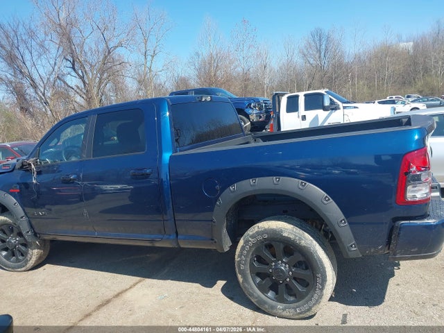 Ram 2500 Big Horn  4x4 6'4 Box