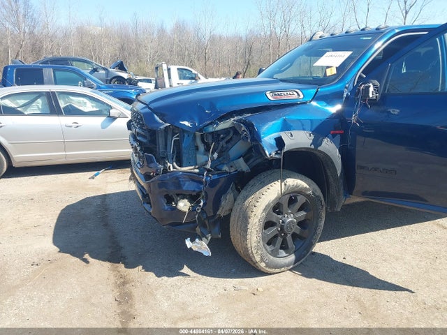 Ram 2500 Big Horn  4x4 6'4 Box
