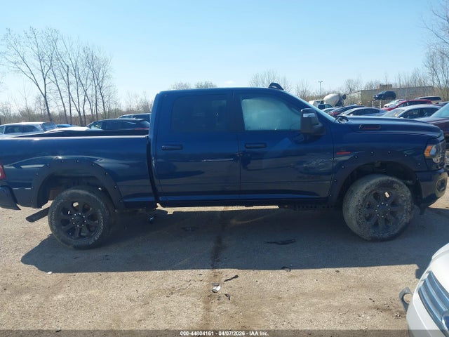 Ram 2500 Big Horn  4x4 6'4 Box