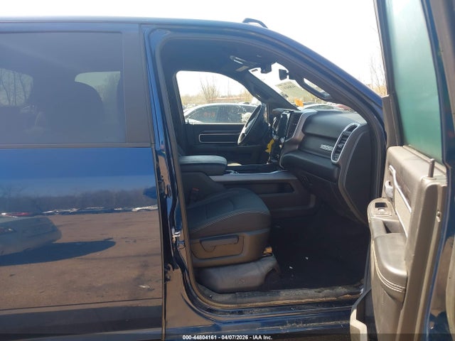 Ram 2500 Big Horn  4x4 6'4 Box