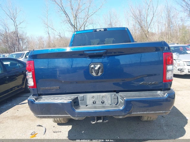 Ram 2500 Big Horn  4x4 6'4 Box