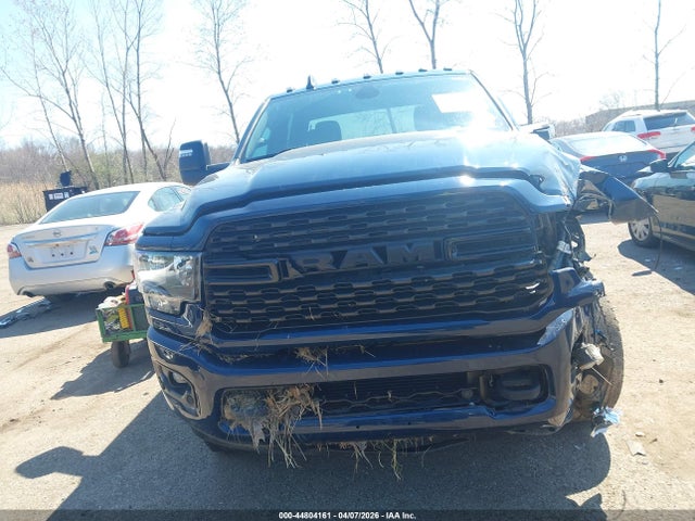 Ram 2500 Big Horn  4x4 6'4 Box