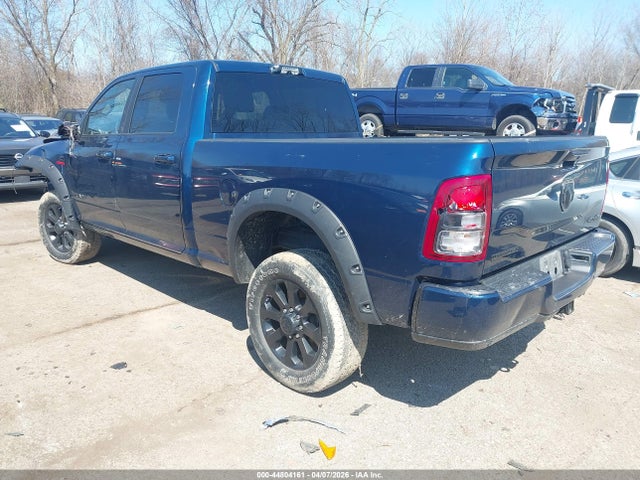 Ram 2500 Big Horn  4x4 6'4 Box