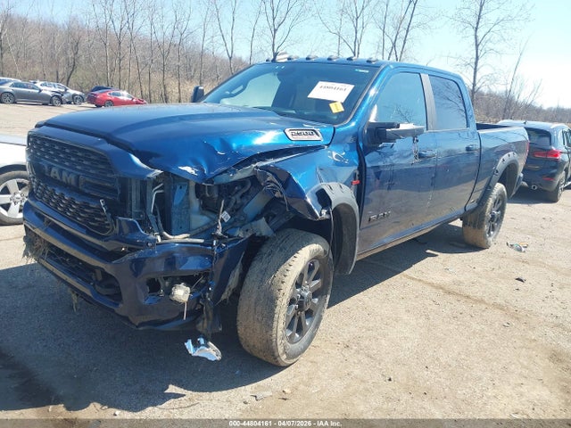 Ram 2500 Big Horn  4x4 6'4 Box