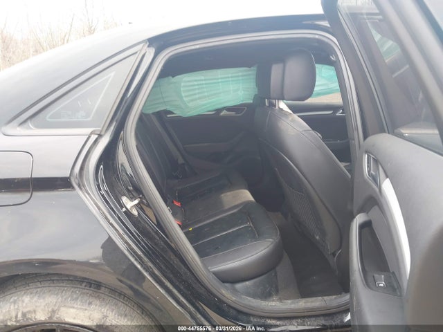 Audi A3 2.0t Premium