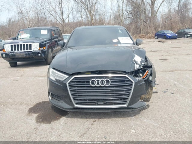 Audi A3 2.0t Premium