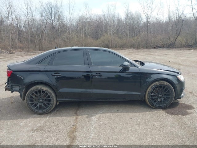 Audi A3 2.0t Premium