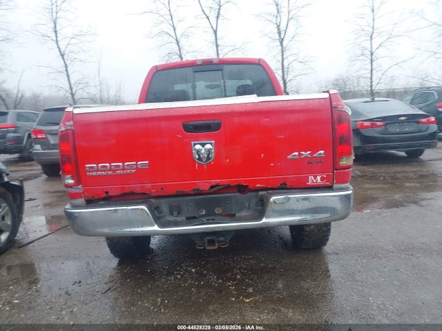 Dodge Ram 2500