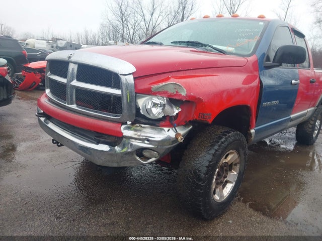 Dodge Ram 2500