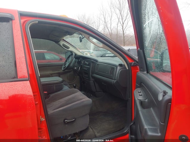 Dodge Ram 2500